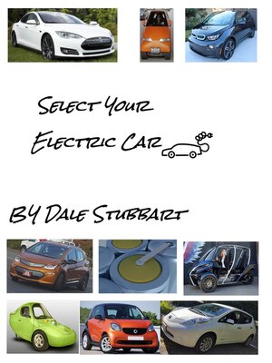 cover image of Select Your Electric Car